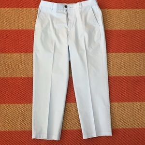 Brooks Brothers Poplin Pants